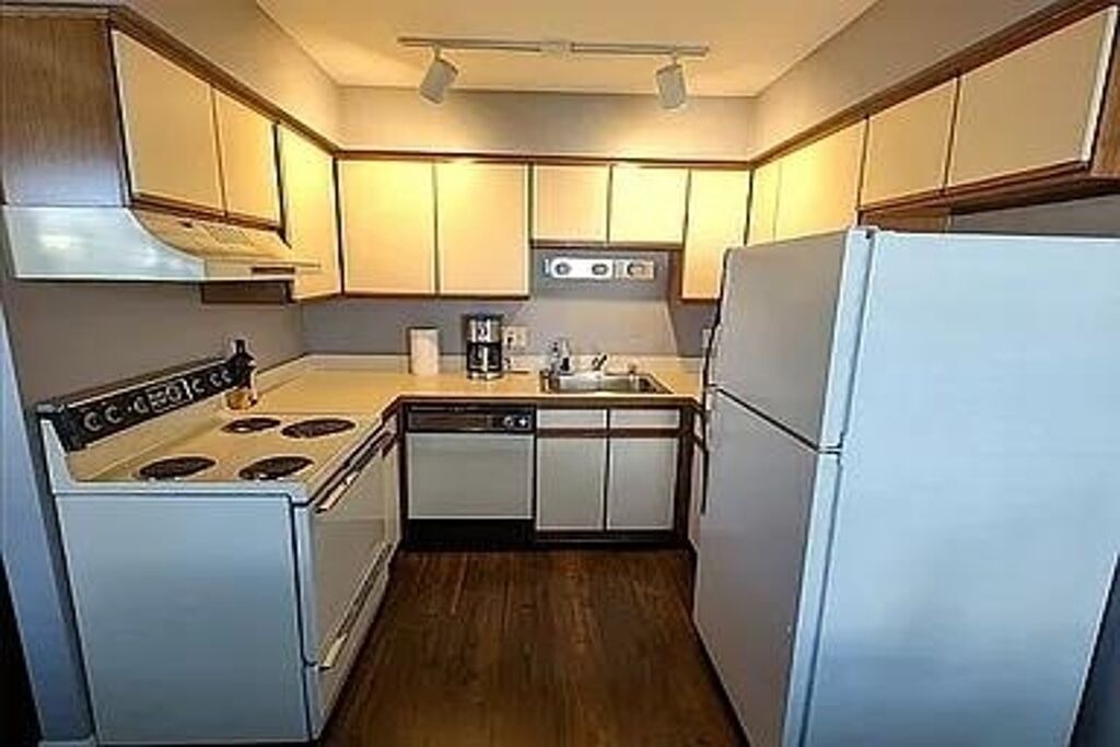 Photo of Kitchen in Clawson