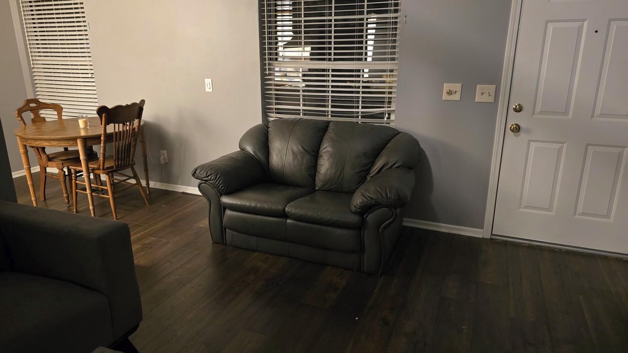 Photo of Livingroom in Clawson