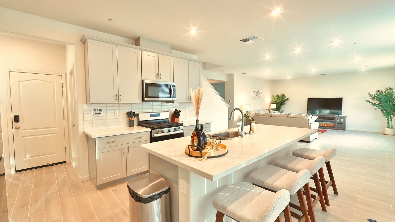 Photo of Kitchen in Pleasant Grove