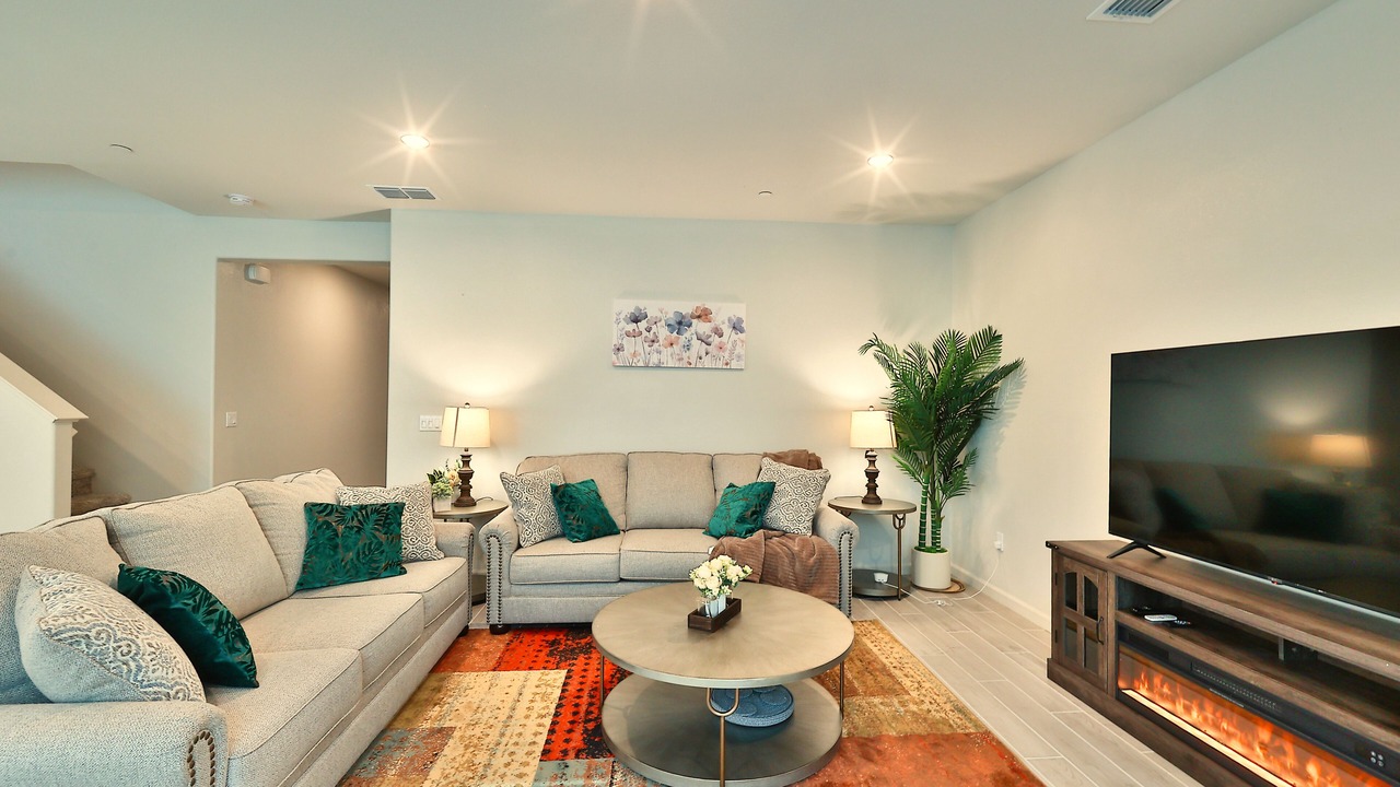 Photo of Livingroom in Pleasant Grove