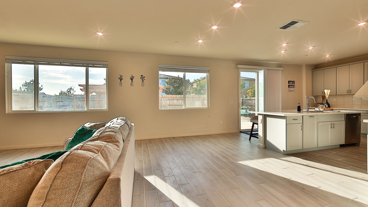 Photo of Livingroom in Pleasant Grove