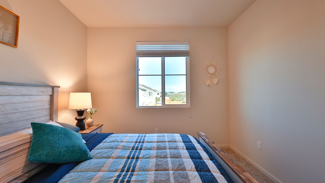 Photo of Bedroom in Pleasant Grove