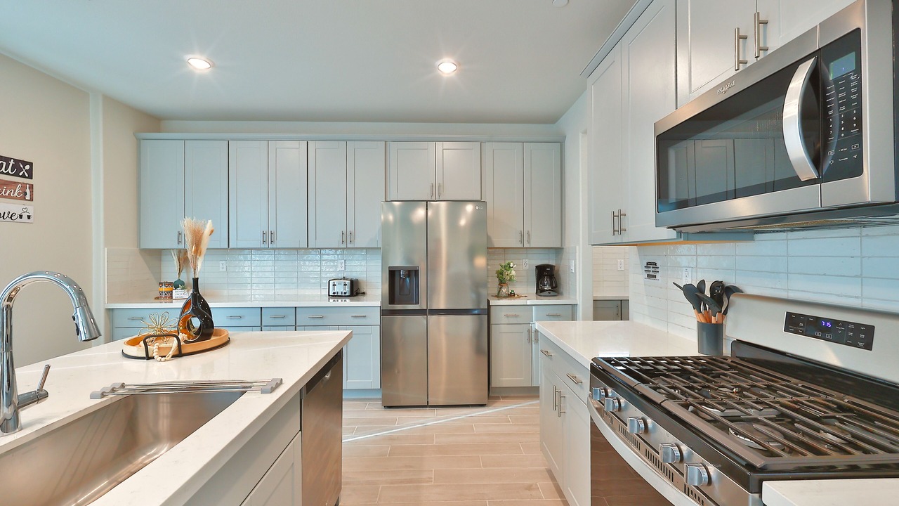 Photo of Kitchen in Pleasant Grove