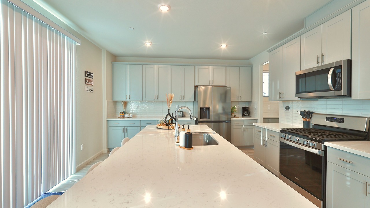 Photo of Kitchen in Pleasant Grove