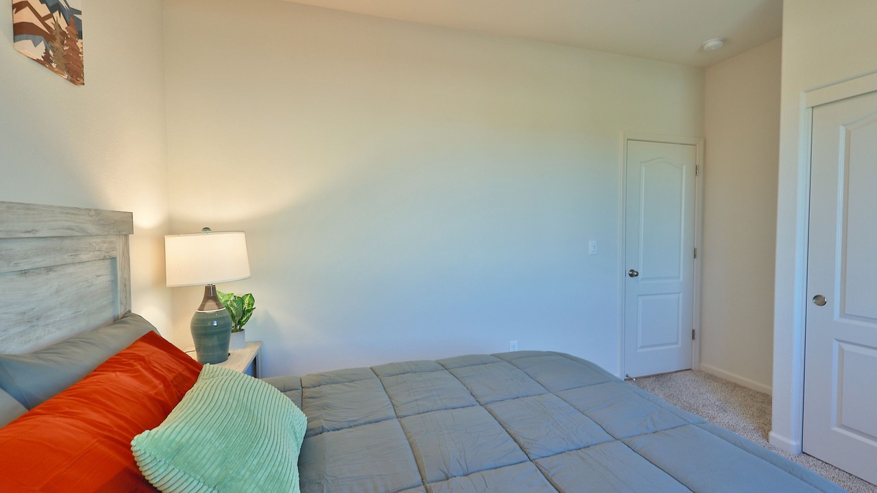 Photo of Bedroom in Pleasant Grove