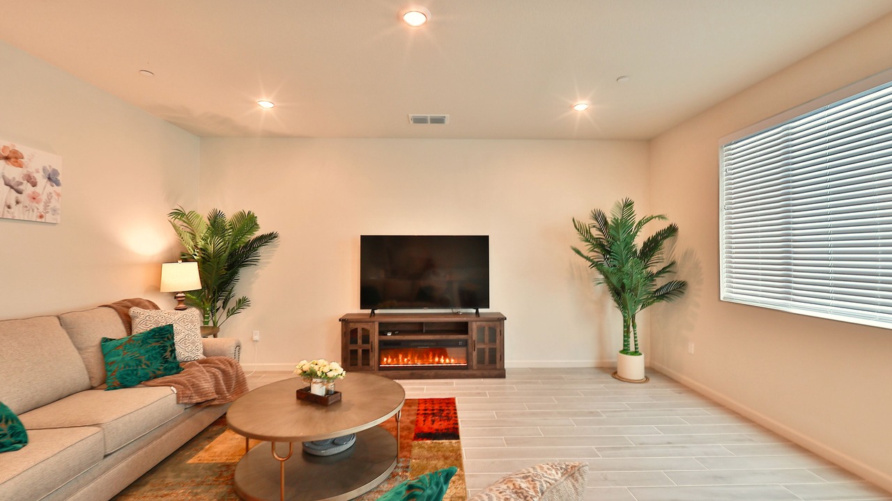 Photo of Livingroom in Pleasant Grove