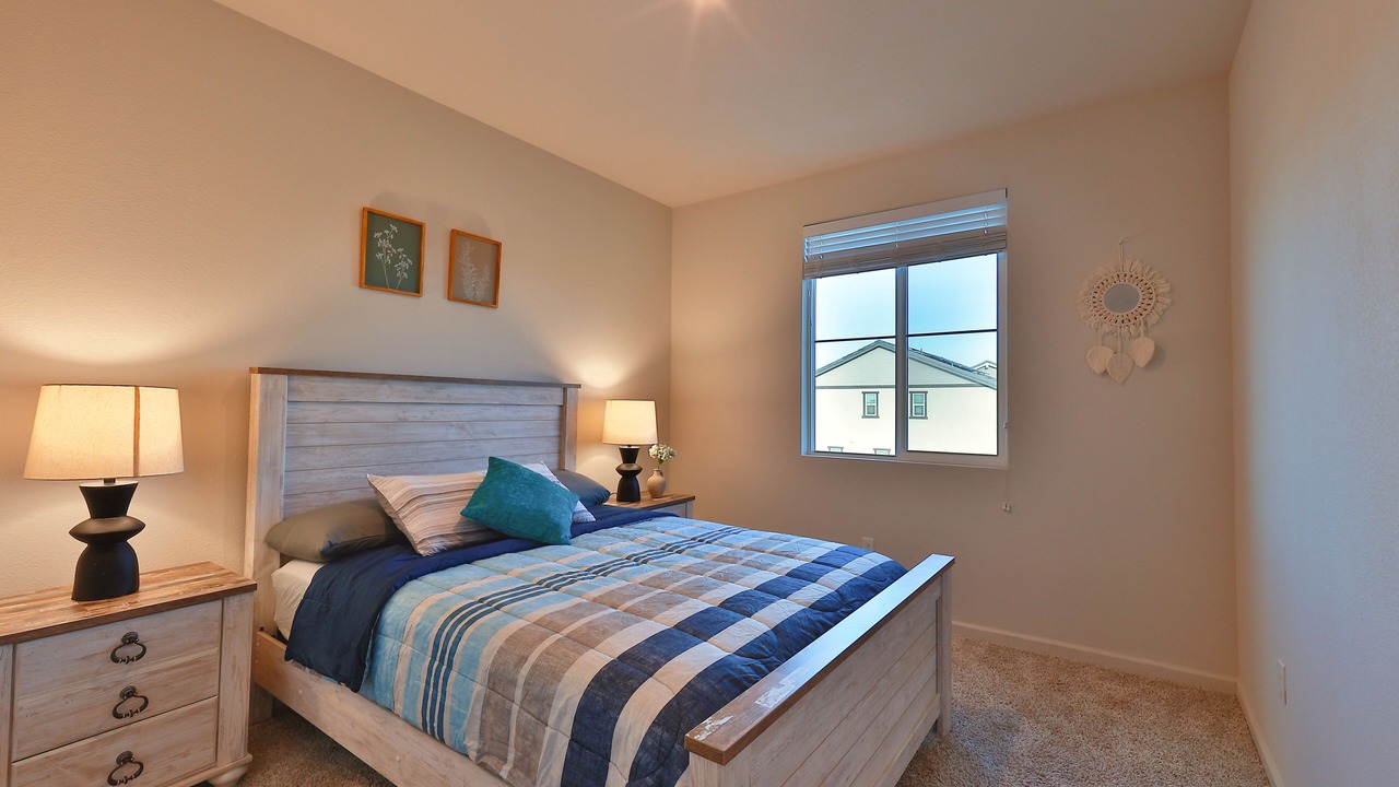 Photo of Bedroom in Pleasant Grove