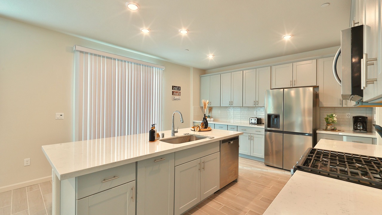 Photo of Kitchen in Pleasant Grove