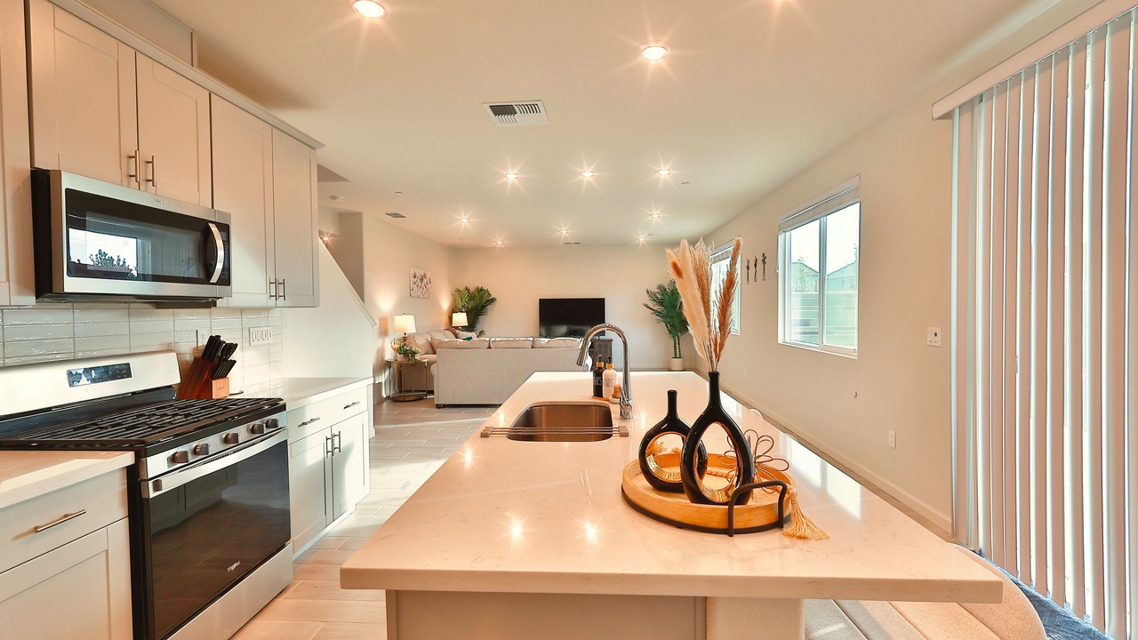 Photo of Kitchen in Pleasant Grove