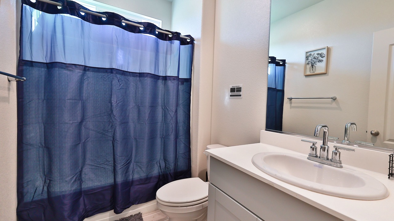 Photo of Bathroom in Pleasant Grove