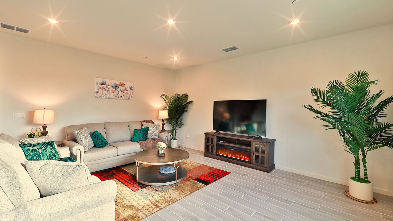 Photo of Livingroom in Pleasant Grove