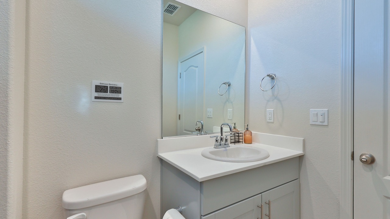 Photo of Bathroom in Pleasant Grove
