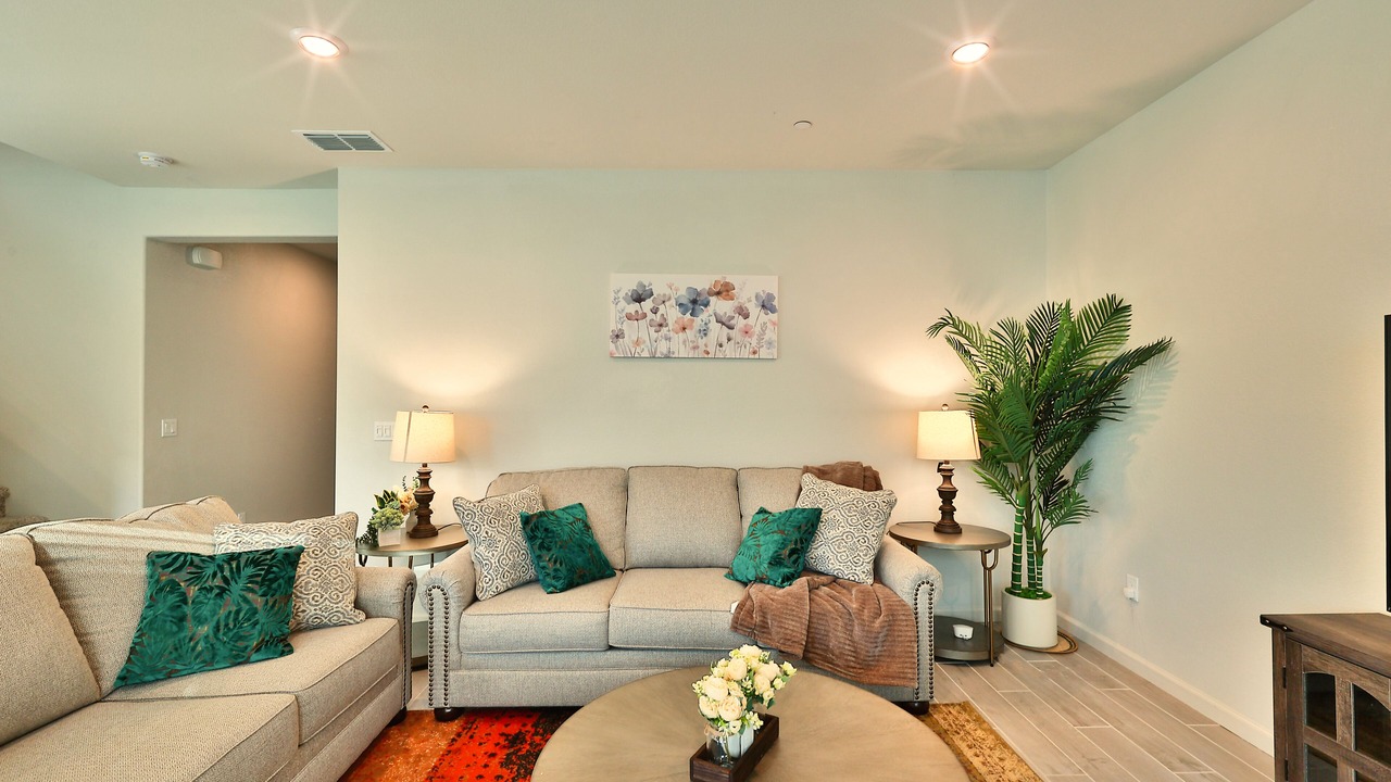 Photo of Livingroom in Pleasant Grove