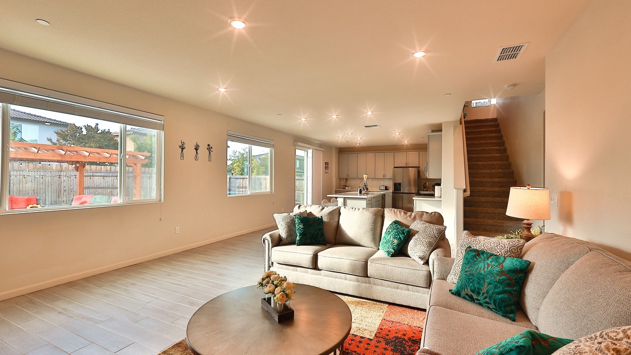 Photo of Livingroom in Pleasant Grove