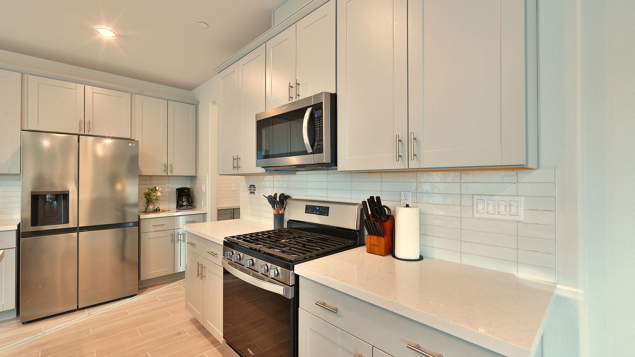 Photo of Kitchen in Pleasant Grove