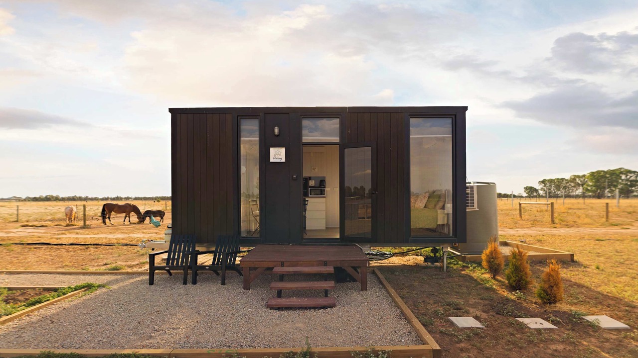 Photo of Outdoor in Carag Carag