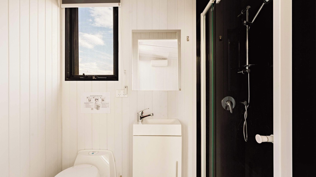 Photo of Bathroom in Carag Carag