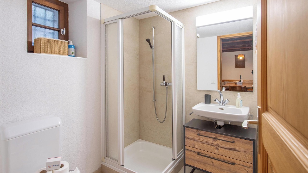 Photo of Bathroom in Riazzino