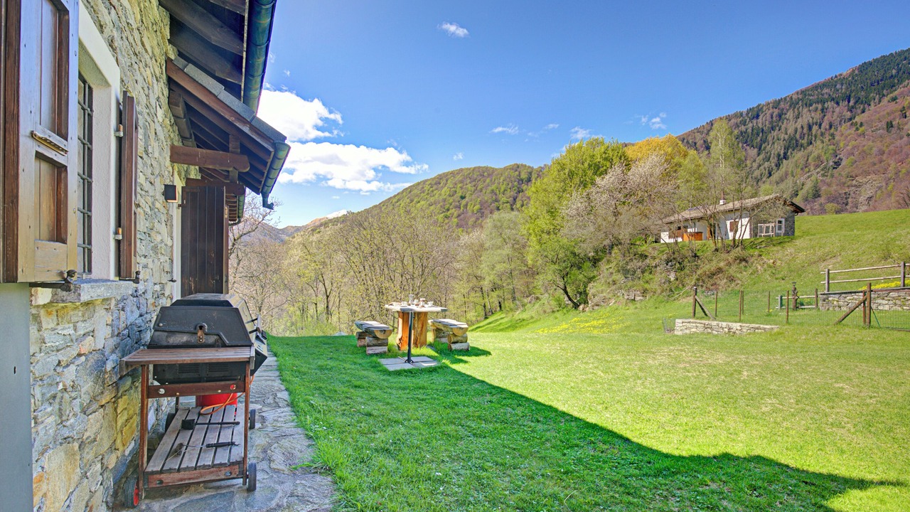 Photo of Outdoor in Riazzino