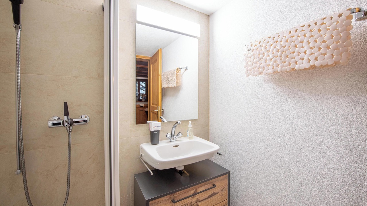 Photo of Bathroom in Riazzino
