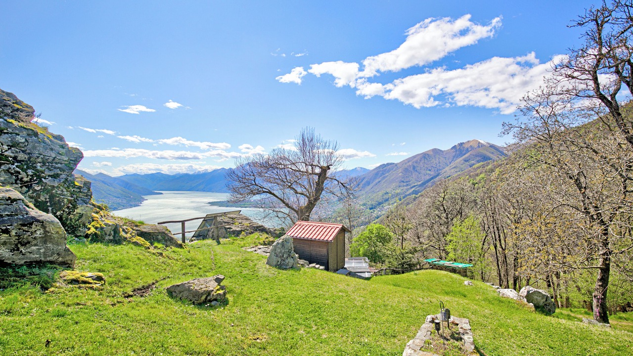 Photo of Outdoor in Riazzino