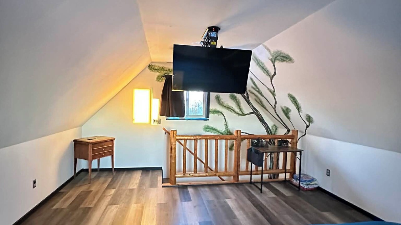 Photo of Bedroom in Houston