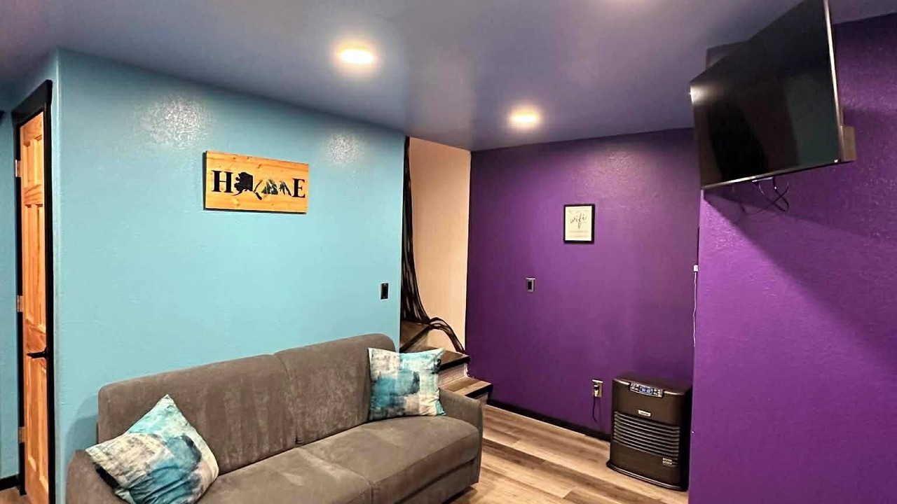 Photo of Livingroom in Houston