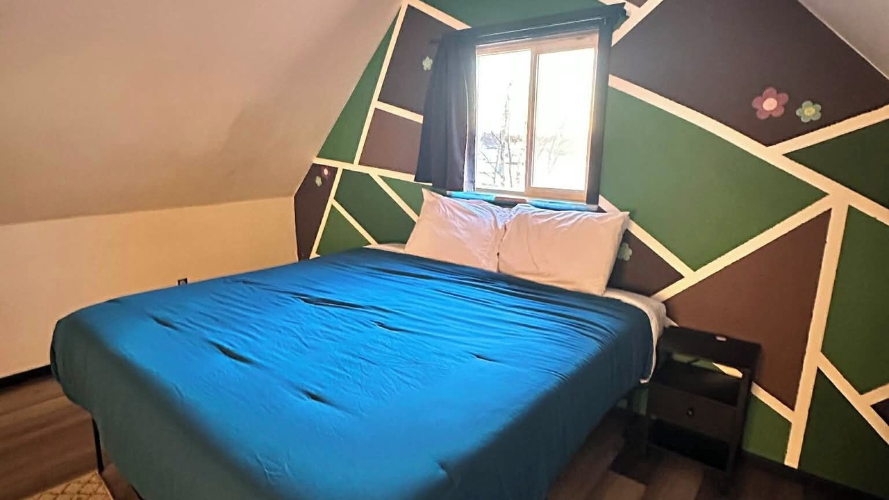 Photo of Bedroom in Houston