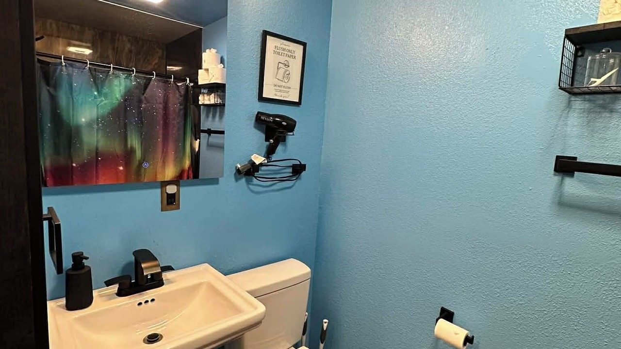 Photo of Bathroom in Houston