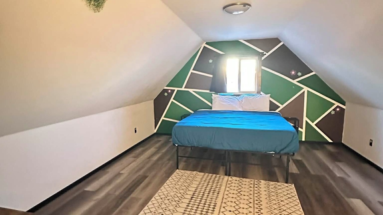 Photo of Bedroom in Houston