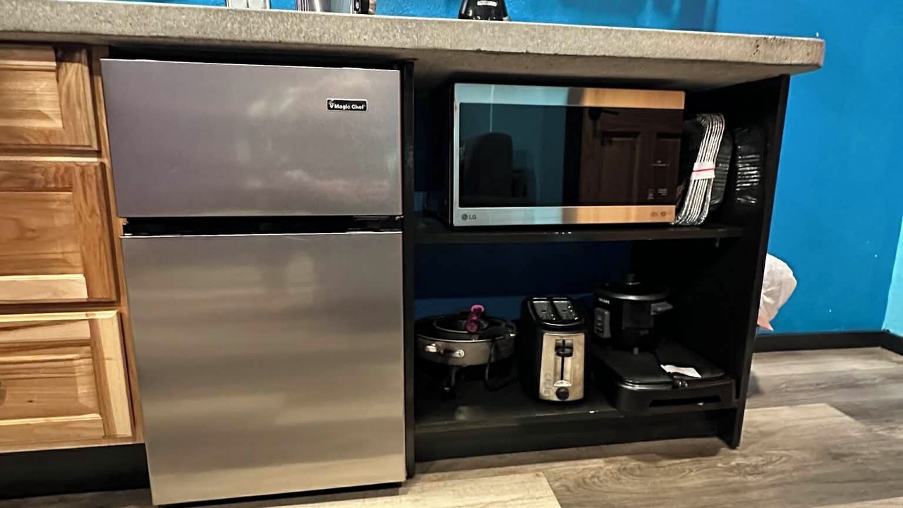 Photo of Kitchen in Houston