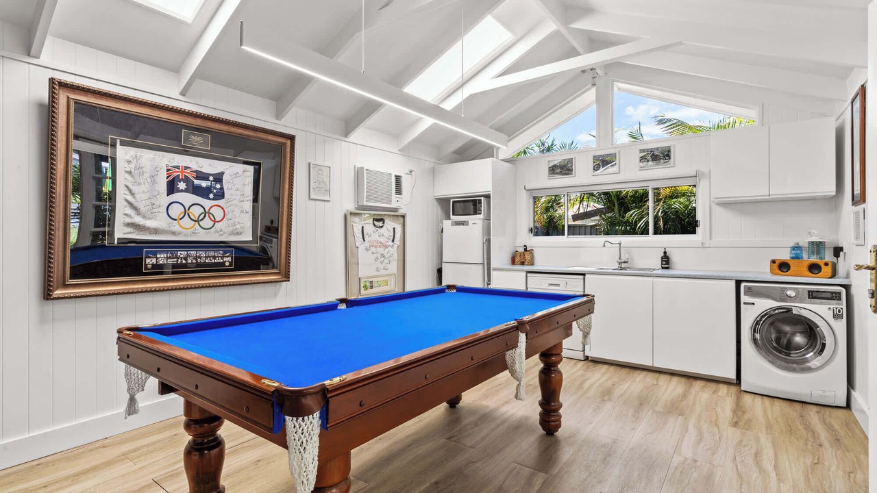 Photo of Bedroom in Budgewoi