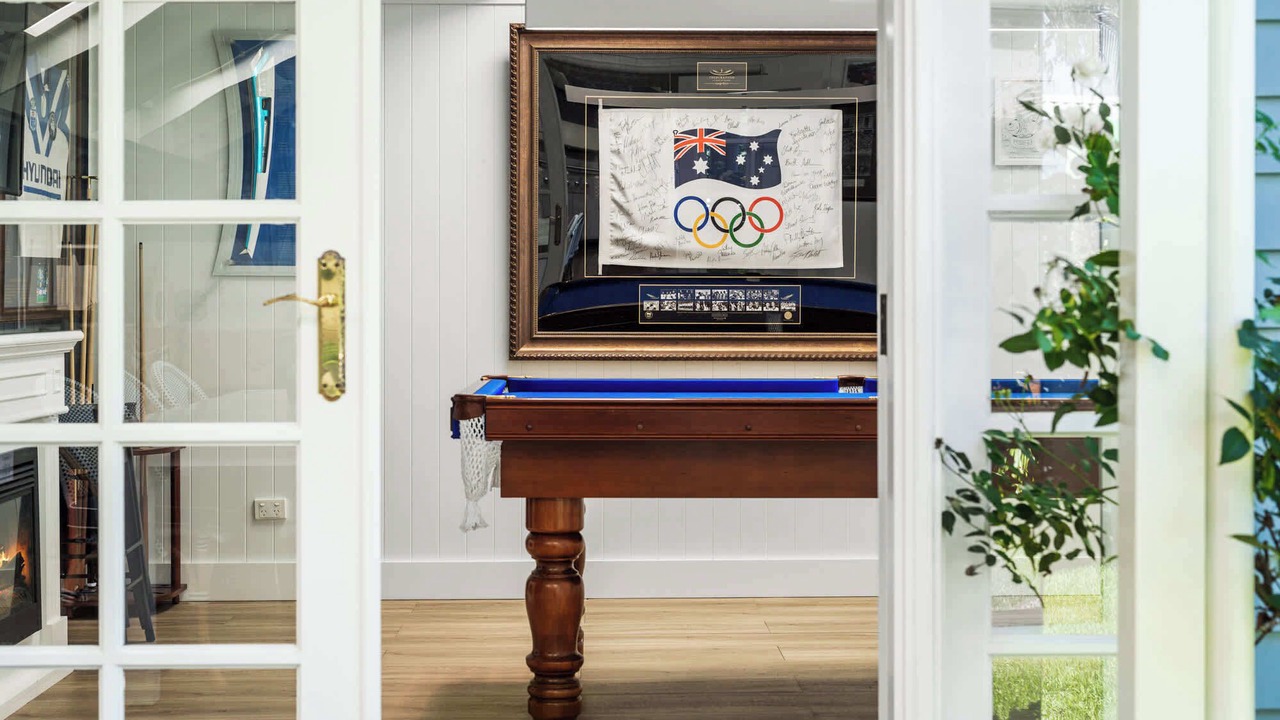 Photo of Outdoor in Budgewoi