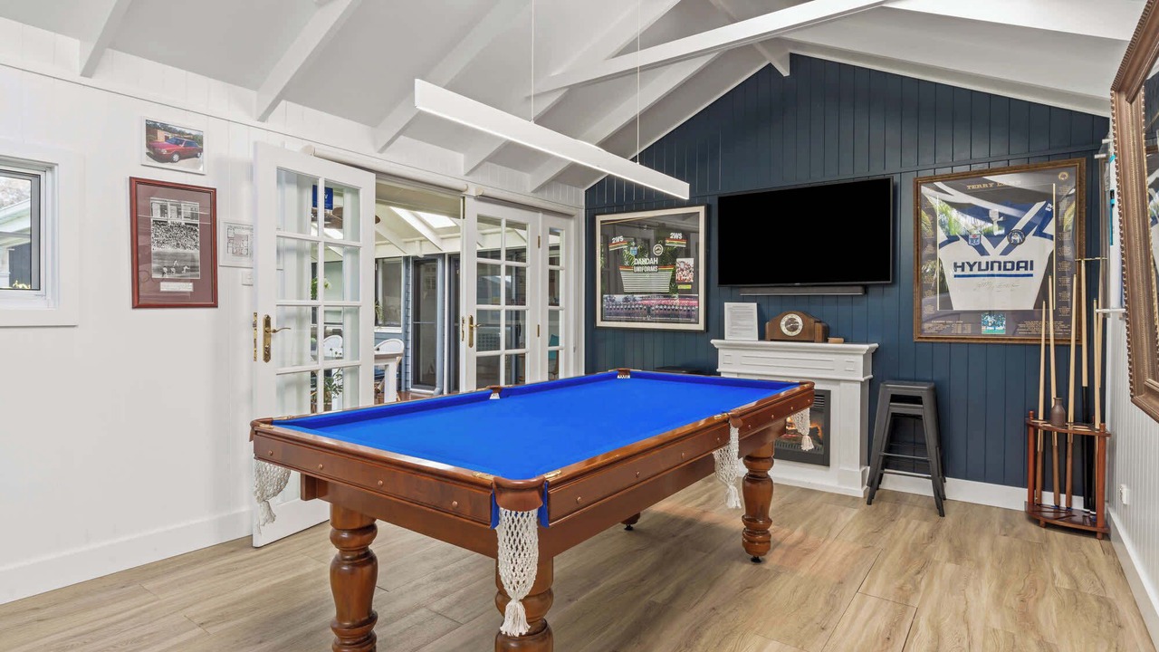 Photo of Bedroom in Budgewoi