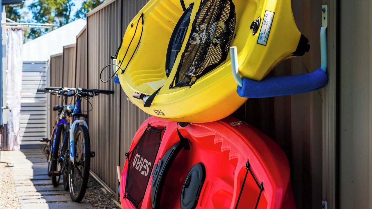 Photo of Outdoor in Budgewoi