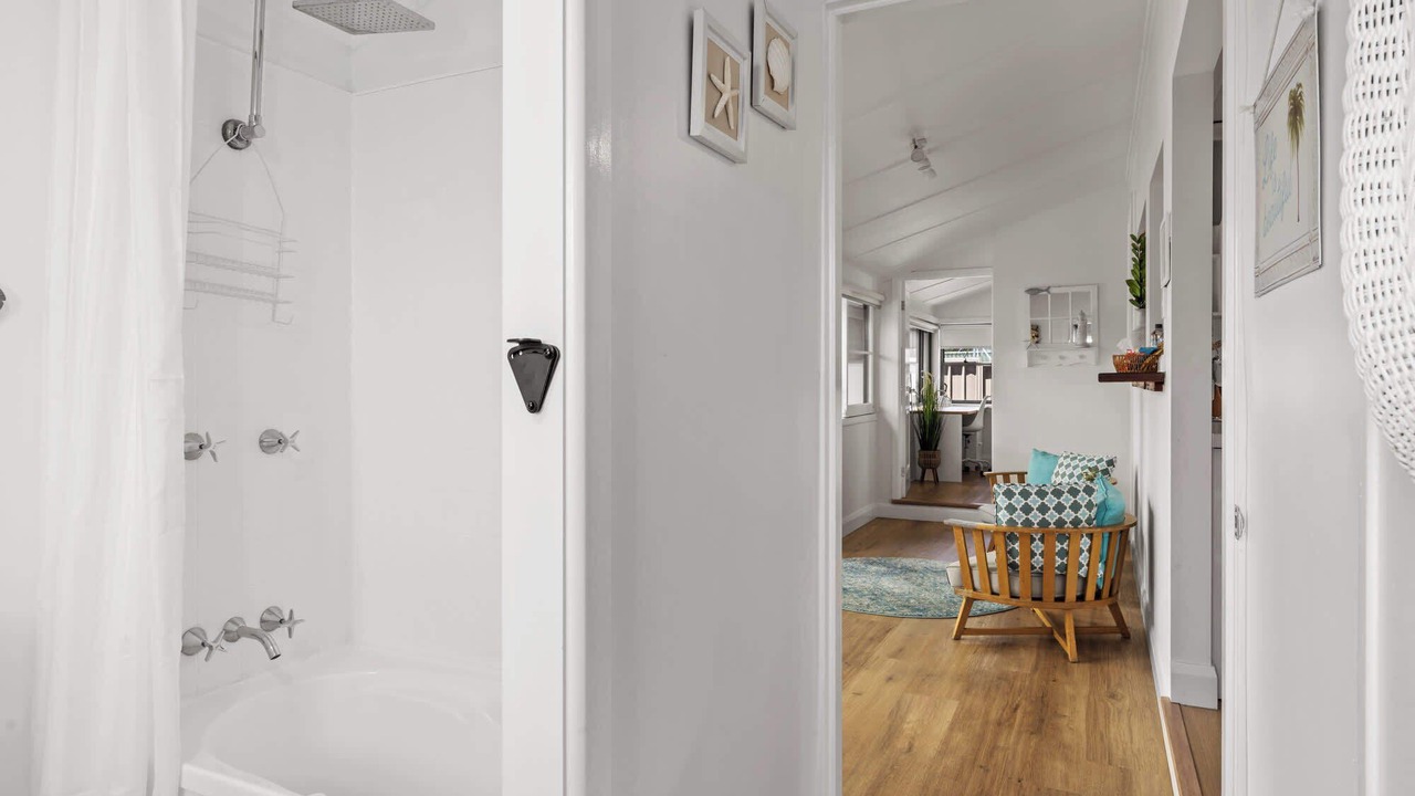 Photo of Bathroom in Budgewoi