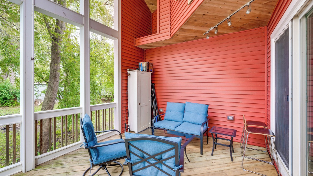 Photo of Outdoor in Fox Lake