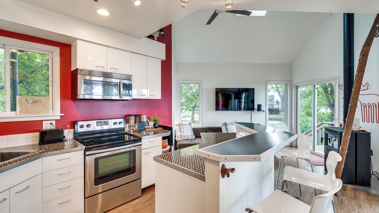 Photo of Kitchen in Fox Lake