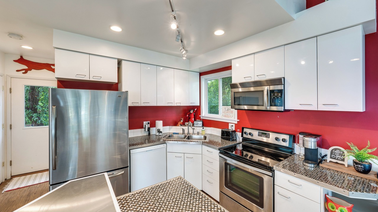 Photo of Kitchen in Fox Lake