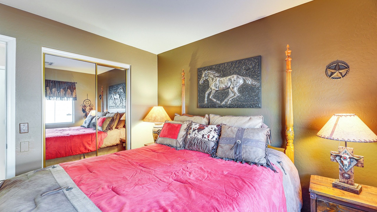 Photo of Bedroom in San Tan Valley