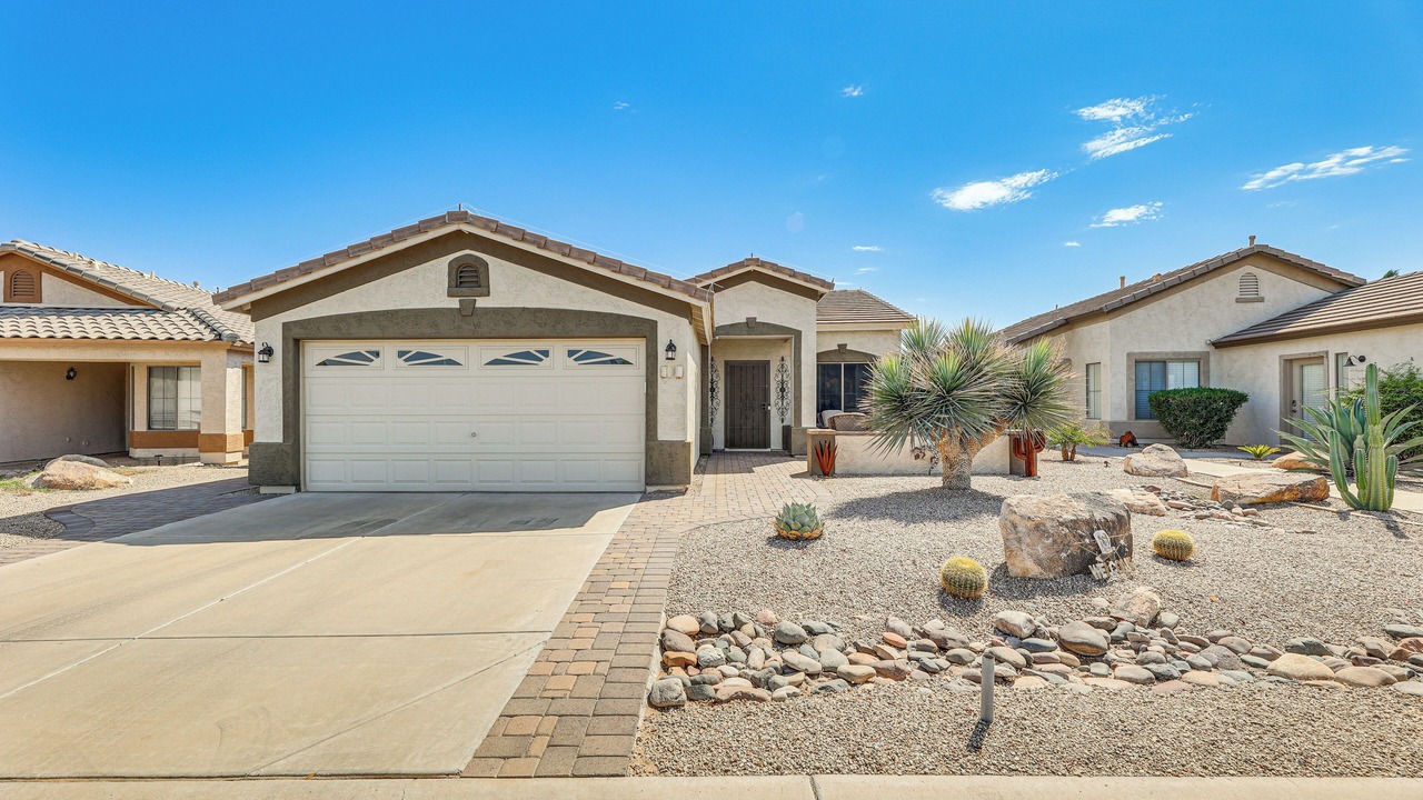 Photo of Outdoor in San Tan Valley