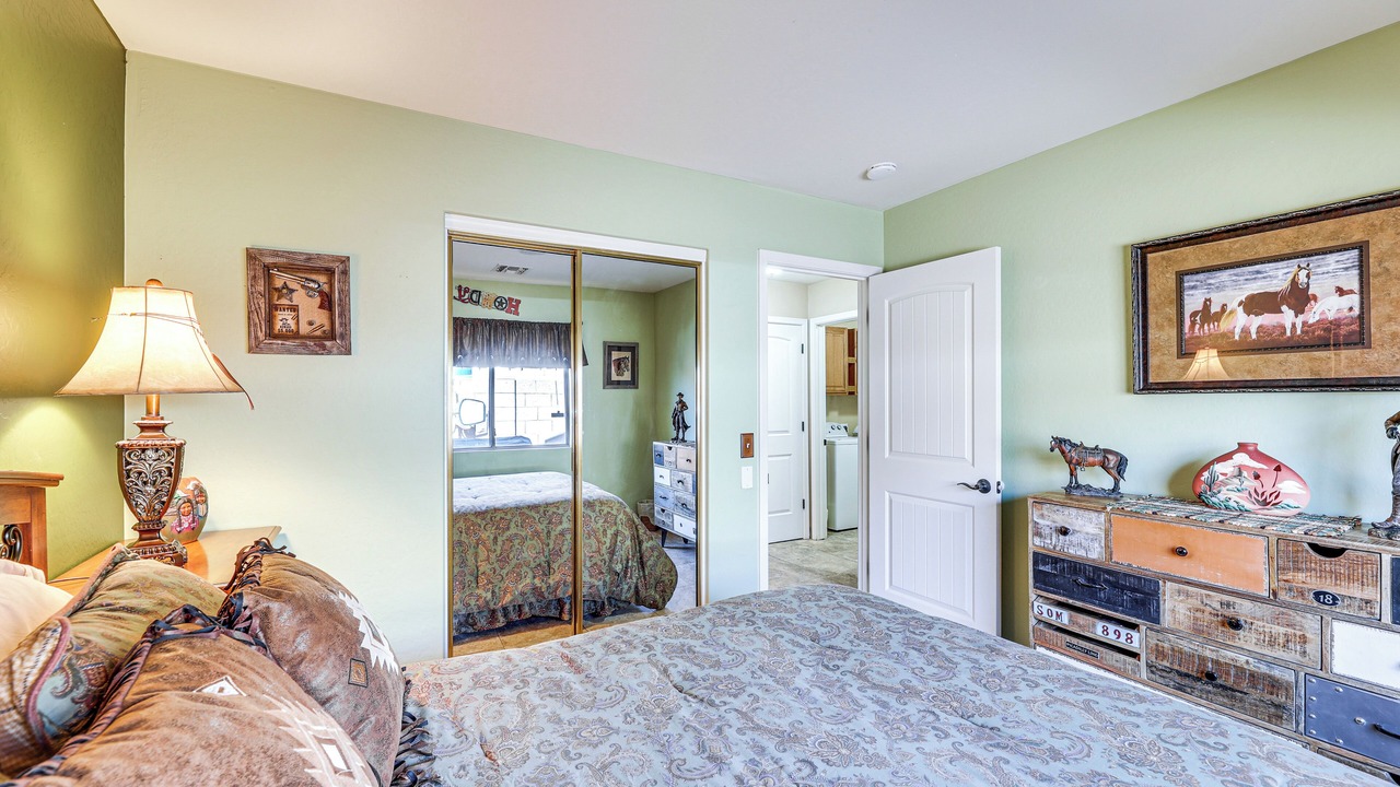 Photo of Bedroom in San Tan Valley