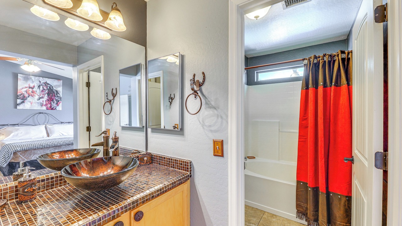 Photo of Bathroom in San Tan Valley