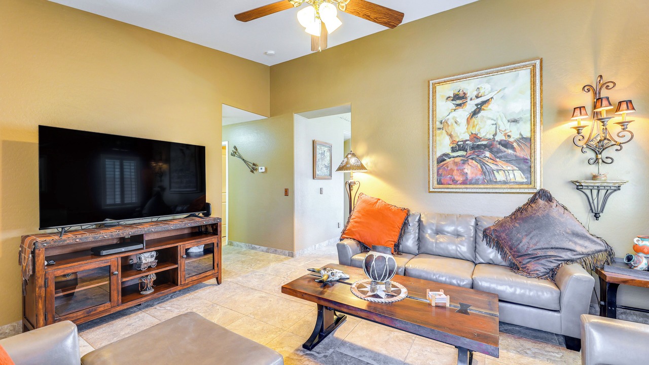 Photo of Bedroom in San Tan Valley