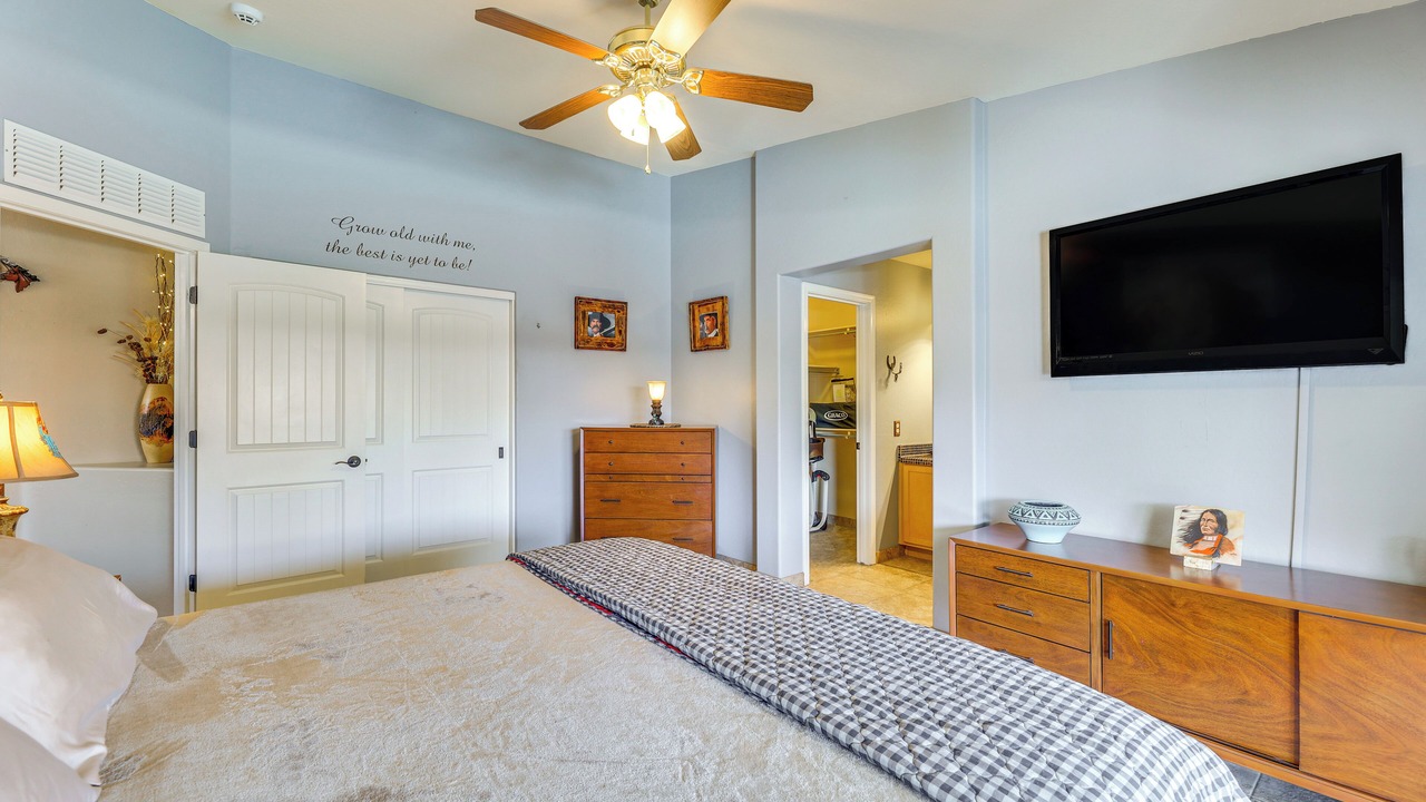 Photo of Bedroom in San Tan Valley