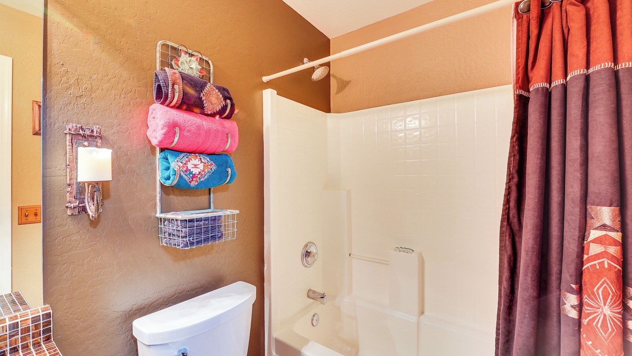 Photo of Bathroom in San Tan Valley