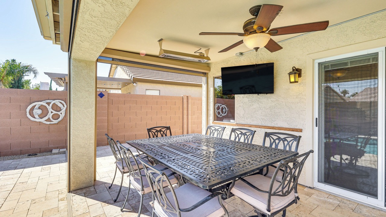 Photo of Outdoor in San Tan Valley