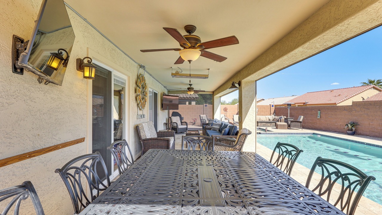 Photo of Outdoor in San Tan Valley