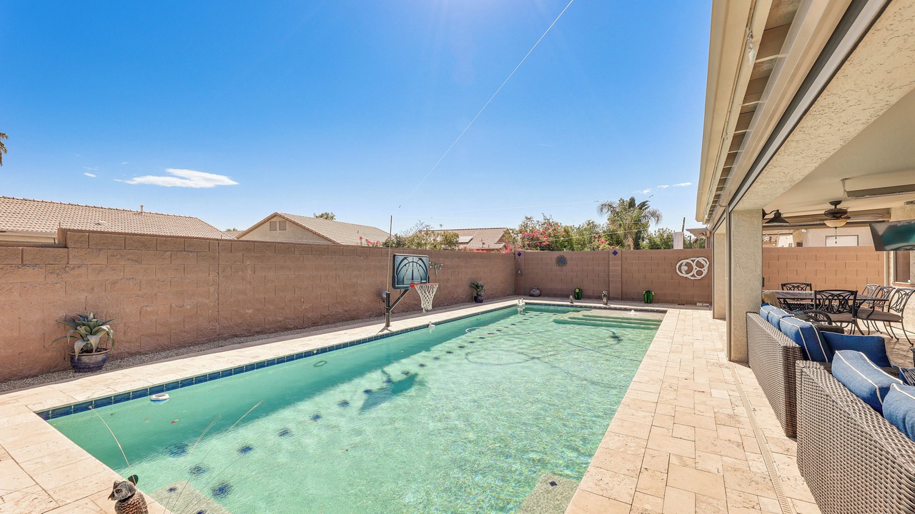 Photo of Outdoor in San Tan Valley