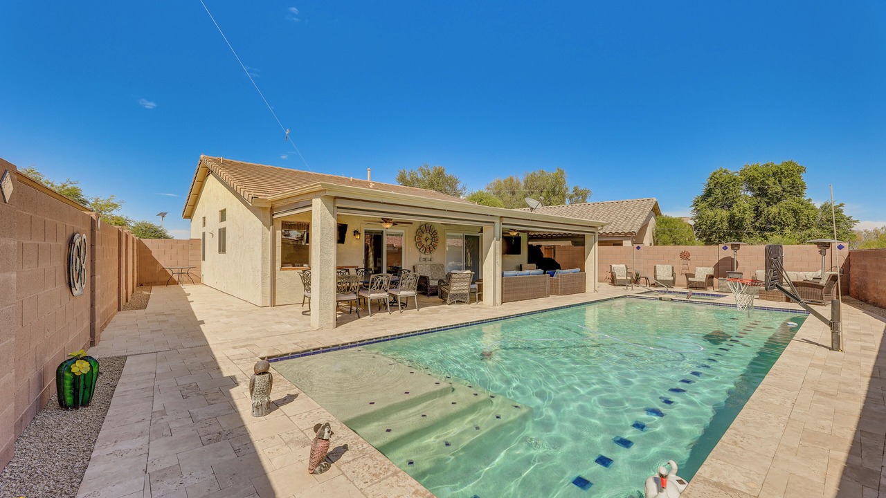 Photo of Outdoor in San Tan Valley